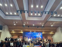 คณะกรรมการและเจ้าหน้าที่ เดินทางไปศึกษาดูงาน ณ สหกรณ์ออมทรัพย์ครูนครราชสีมา จำกัด